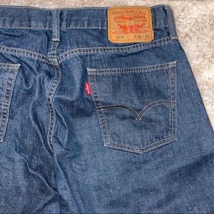 Levi’s Jeans 514